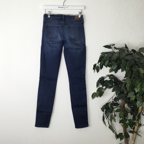 Guess Brittney Skinny Jeans - Picture 5 of 6